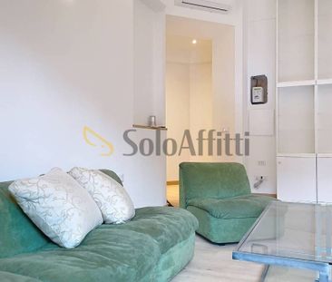 Trilocale via Marsilio Ficino 5, Piazzale degli Eroi, Roma - Photo 6