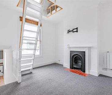 Studio to rent - Photo 5