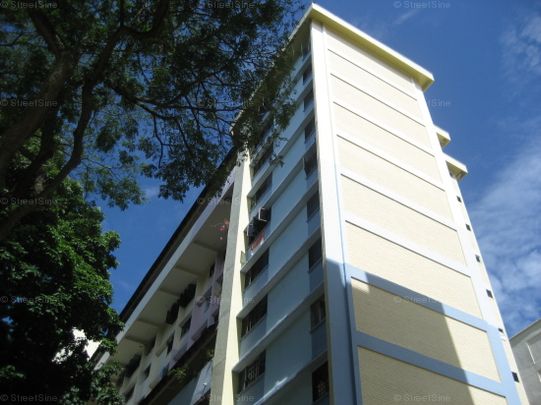 Blk 56 Ping-an Gardens (Bedok), HDB 4 Rooms - For Rent - Photo 1