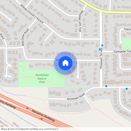 2631 Starlight Trail, V9T 3S8, Nanaimo