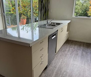 Charming 3BR Mosgiel Haven with large backyard - Photo 1