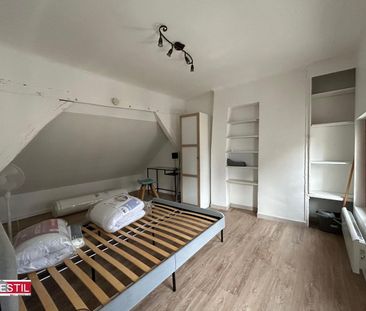 Appartement 2 pièces de 30 à Pontoise - Photo 3