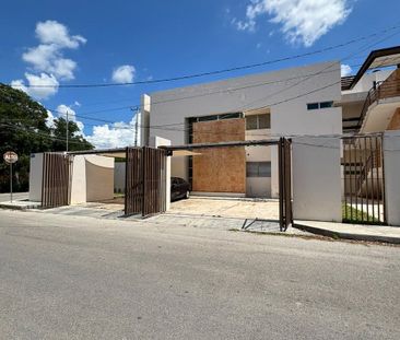 Departamento en renta zona norte de San Ramón norte Mérida Yucatán - Photo 4