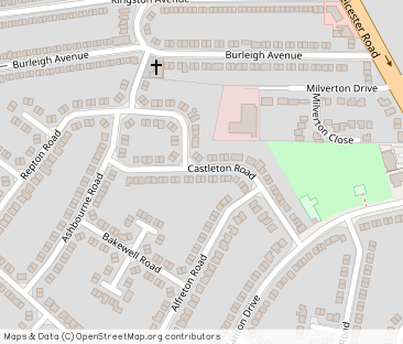 Castleton Road, Wigston, LE18 - Photo 1