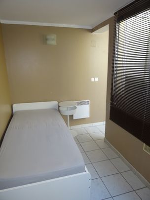 Location Appartement 2 pièces 23m² MONTPELLIER 34000 - Photo 1