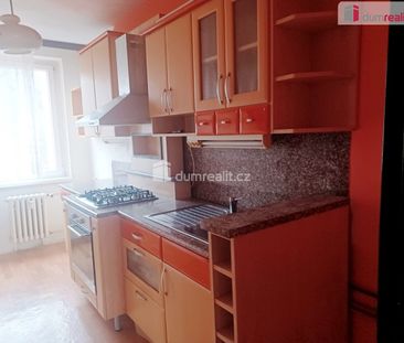 Pronájem bytu 4+1 92 m² - Photo 3