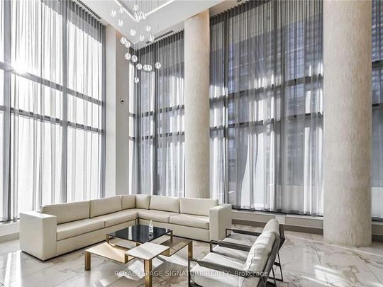 For Lease - 32 Forest Manor Road Unit# 1302, Toronto, Ontario - Photo 1