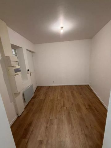 Appartement Melun 1 pièce(s) 17.32 m2 - Photo 4