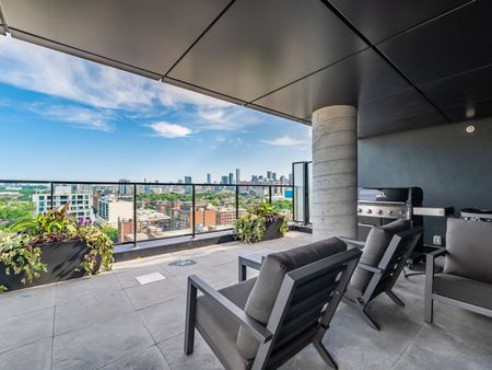 For Lease - 458 Richmond Street Unit# 706, Toronto, Ontario - Photo 3