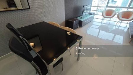 One Residency, Bukit Bintang, KL City Centre - Foto 5
