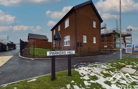 1 Parker Hill, Blackburn, Lancs, BB1 5FL - Photo 3