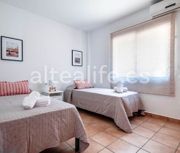 Apartamento de alquiler en El Tossal - Bello Horizonte - Photo 6