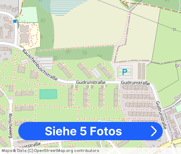 2-Zimmer-Wohnung mit Balkon in Dortmund-Wickede mieten - Foto 1