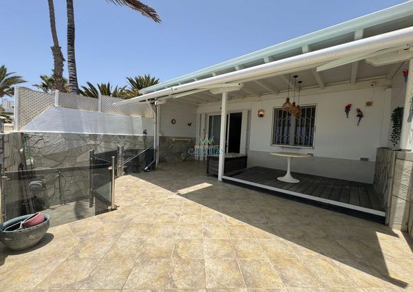 San Bartolome De Tirajana, Canary Islands 35100