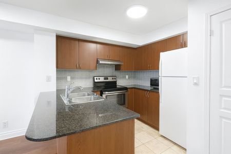 For Lease - 75 South Town Centre Boulevard Unit# 606, Markham, Ontario - Photo 5