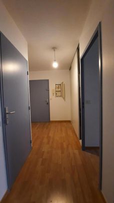 APPARTEMENT T2 47M - Photo 1