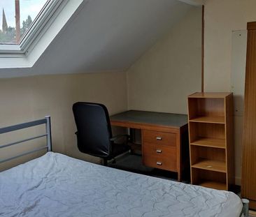 5 bedroom house share to rent - Photo 2