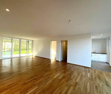 4.5 Zimmer-Gartenwohnungen in der Neustadt - Photo 1