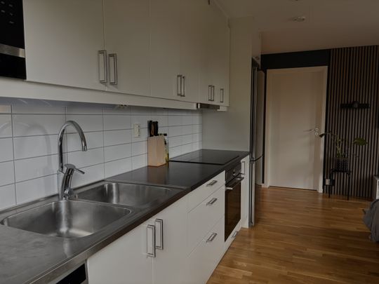 Klädesvägen, Falkenberg - Foto 1