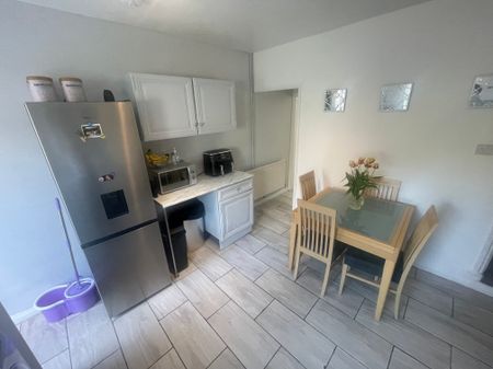 2 bedroom house to rent Cotmanhay Road, Ilkeston, DE7 - Photo 5