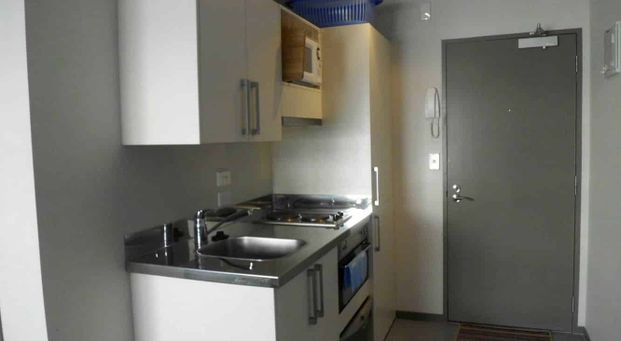 Cozy Central Wellington 1-Bedroom Retreat - Photo 1