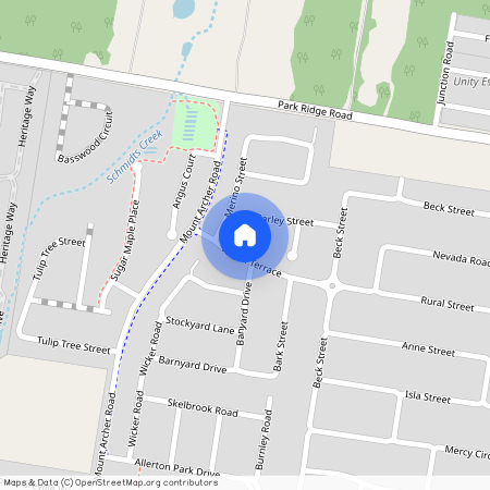 2/23 Heath Terrace, Qld 4125, Park Ridge