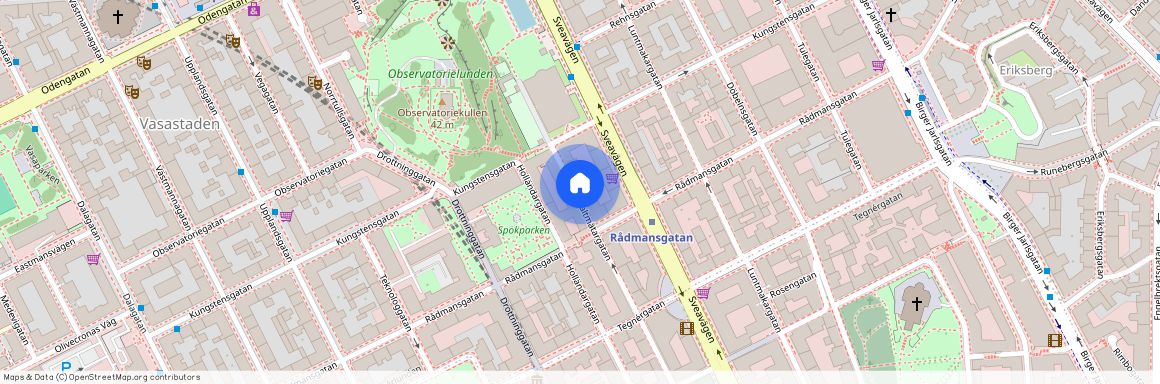 Stockholm, Saltmätargatan, 18, 11356