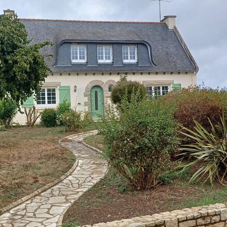 Location Maison 7 pièces 139m² LANTIC 22410 - Photo 4