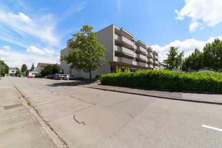 3.5 Zimmer, 81 m², 3. Stock - Foto 5