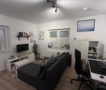 *Leben am Limit* OG Wohnung in Biebertal-Vetzberg zu vermieten - Photo 1