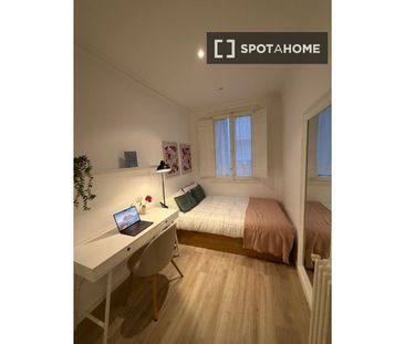 Luxury Flat for rent in Madrid, Autonomous Region of Madrid - Photo 2