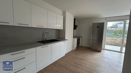 Location Appartement 3 pièces 59m² MULHOUSE 68100 - Photo 5