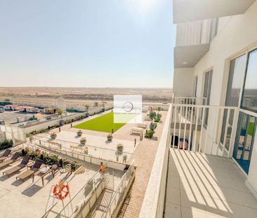 Affordable 1BR | Navitas Tower A | DAMAC Hills 2 - Photo 6