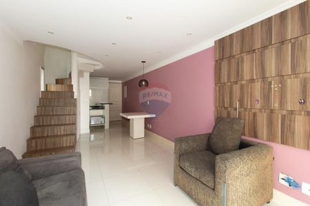 Charmoso Duplex na Vila Mariana - 74m² 1 Suíte, 2 Varandas, 2 Banheiros, 1 Vaga, lazer. - Foto 3