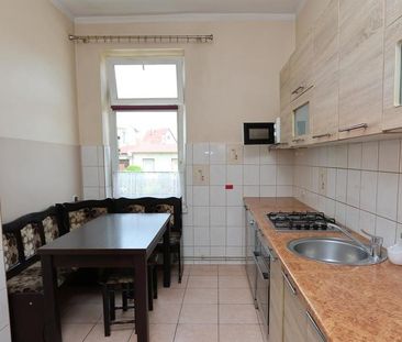 2 pokoje z ogródkiem w CENTRUM - Zdjęcie 4