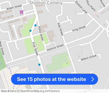 Victoria Street, DH6 - Photo 1