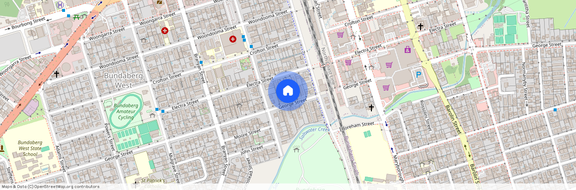 5/133 George Street, Qld 4670, Bundaberg West