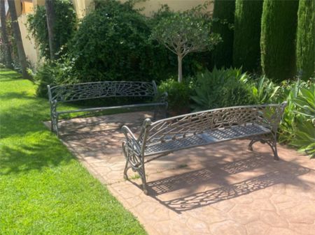 Piso de alquiler en Avenida Piedramar, 1, Nagüeles Alto - Photo 5