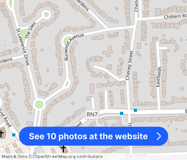 Nightingale Close, Pinner, HA5 - Photo 1