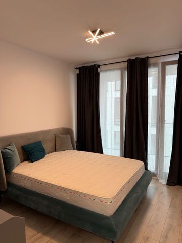 2 CAMERE | HERASTRAU | DE INCHIRIAT - Fotografie 3