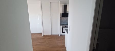 Location Appartement 1 pièce 37m² - Photo 5