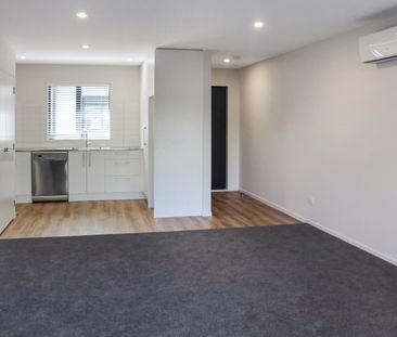 8/306 Worcester Street, City Centre (Christchurch City) Christchurc... - Photo 1