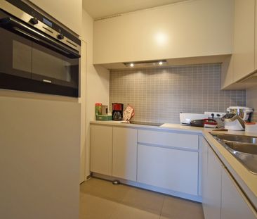 ZEER RESIDENTIEEL NIEUWBOUW APPARTEMENT - Photo 6