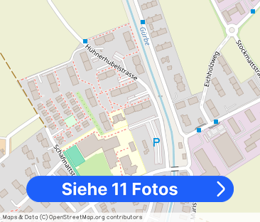 3 Zimmer, 83 m², 1. Stock - Foto 1