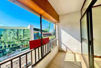 Apartamento T2 em Lisboa