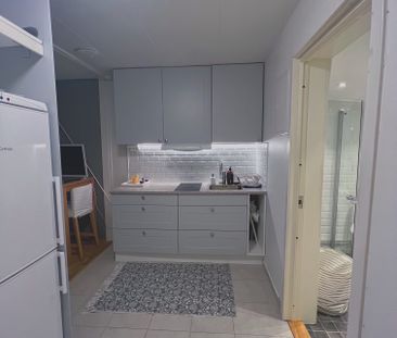Byvägen, Täby - Photo 2
