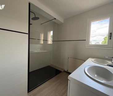 APPARTEMENT T3 AVEC GARAGE - ST GILLES CENTRE - Photo 5