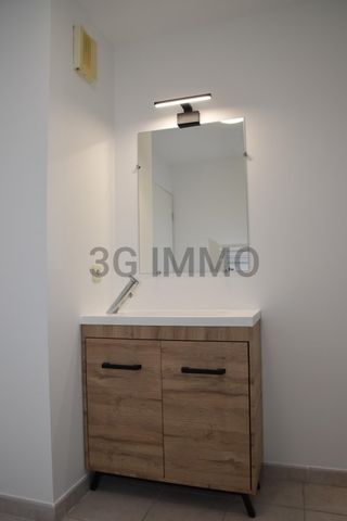 Location / Appartement T3 - Photo 5