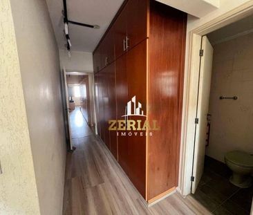 Apartamento Com 4 Dormitórios Para Alugar, 186 m² por R$7.090,00/mê... - Photo 3