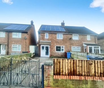 2 bedroom semi-detached house to rent - Photo 1